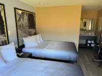 Super 8 โดย Wyndham Big Spring โรงแรมในบิ๊กสปริง