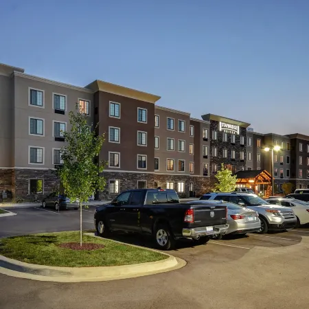Staybridge Suites HOLLAND by IHG