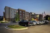 Staybridge Suites HOLLAND by IHG - parking