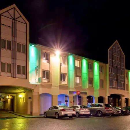 Ibis Alençon