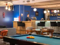 Ibis Lyon Part-Dieu les Halles