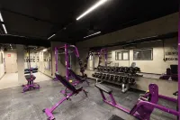 Origen 438奢華精品酒店 - 健身室/gym room