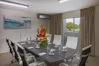 The Atrium Beach Resort and Spa, Ascend Hotel Collection