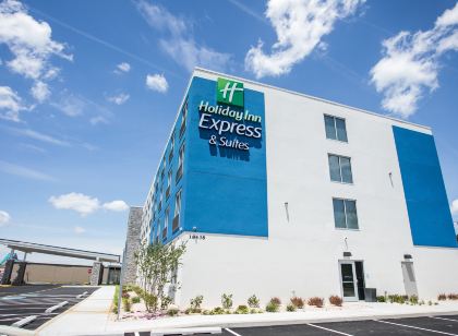 Holiday Inn Express & Suites REHOBOTH BEACH by IHG
