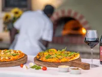 Mercure Hotel Windhoek - Bữa sáng