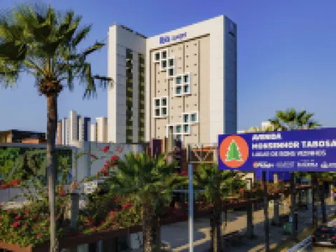 Ibis Budget Fortaleza Praia de Iracema Hotels in 