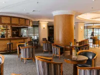 Grand Mercure Sao Paulo Ibirapuera - 5-Star