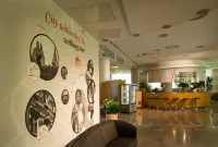 시티 호텔 류블랴나