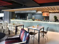 Ibis Styles Abidjan Marcory - Breakfast