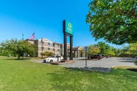 Quality Inn Hotel a Rohrersville