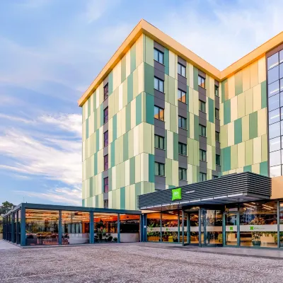 ibis Styles Kurtkoy Hotels near Viaport Outlet Center