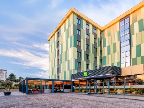 ibis Styles Kurtkoy Отели рядом с Аэропорт Сабиха Гёкчен
