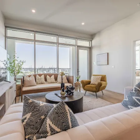 #Marbella Lane - Panoramic Delight Dream Escape!