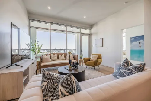#Marbella Lane - Panoramic Delight Dream Escape! - Butik
