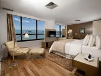 Hotel Gran Marquise Hotels near Mucuripe
