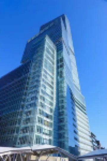 Toyoko Inn Osaka Semba Higashi