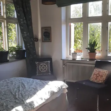 Room in BB - Strandhgardens Stay BBB