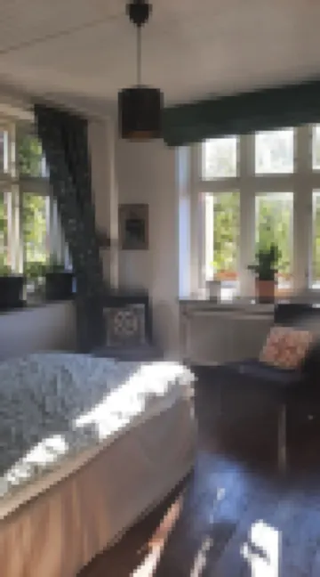 Room in BB - Strandhgardens Stay BBB