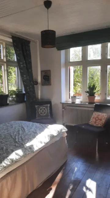 Room in BB - Strandhgardens Stay BBB