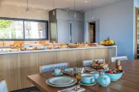 Hôtel MAIER - breakfast
