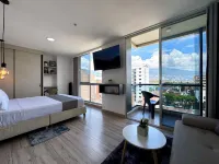 Torre Zurich Luxury