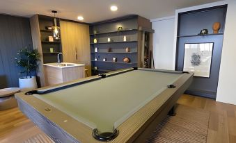 Oceana Suites La Florida Friolan Roa