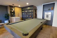 Oceana Suites La Florida Friolan Roa