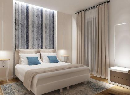 盧克馬裡飯店和水療中心