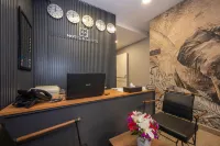KA Hotel & Suites