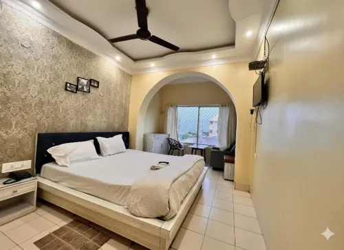 Hotel Rupashree Bangala , Puri