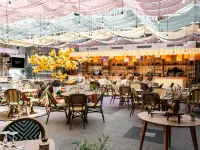 Novotel Atria Nîmes Centre Hotels in Gard