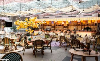 Novotel Atria Nîmes Centre