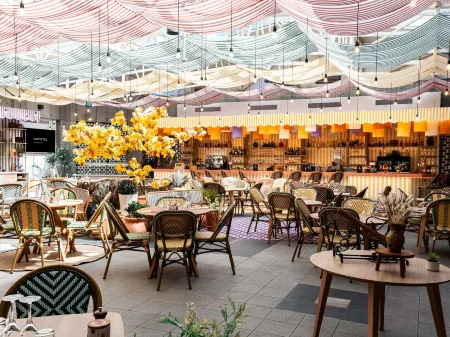 Novotel Atria Nîmes Centre