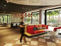 Ibis London Thurrock M25 Hotel a Purfleet