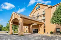 Days Inn & Suites by Wyndham Cedar Rapids Các khách sạn ở Cedar Rapids