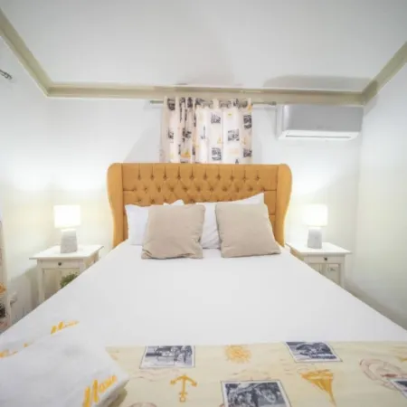 Charming 1b Apto Walk to the Beaches & Main Street