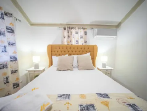 Charming 1b Apto Walk to the Beaches & Main Street Отели рядом с достопримечательностью «Плайя Алисия»