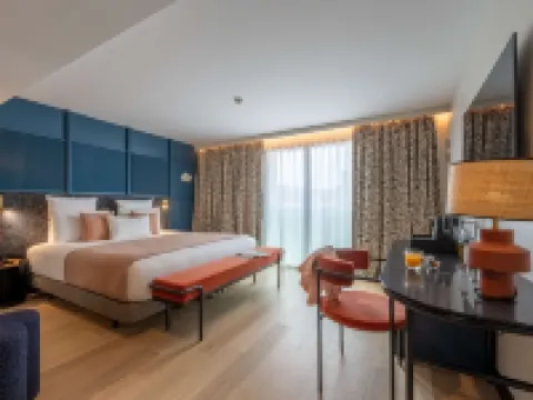 Hôtel Mercure la Rochelle Vieux-Port Hotels in La Rochelle