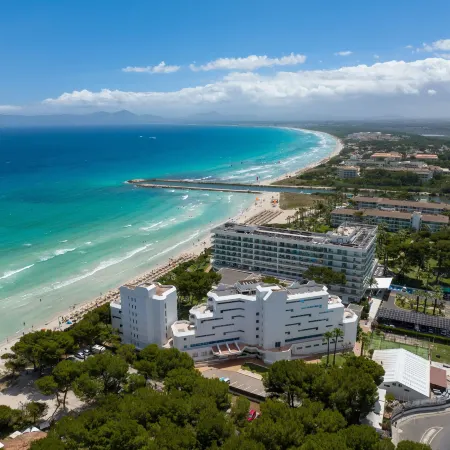 Playa Esperanza Resort Affiliated by Meliá