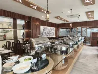 Liberty Hotel Saigon Parkview - Breakfast