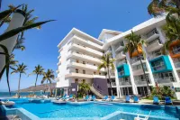 Star Palace Beach Hotel - Beach
