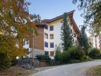 Résidence le Chalet 5