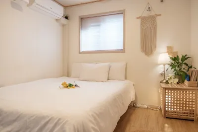 애월 한담길스테이 애월한담공원 주변 호텔