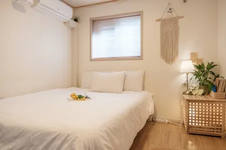 Aewol Handamgil Stay Отели рядом с достопримечательностью «Aewol Coast Road»