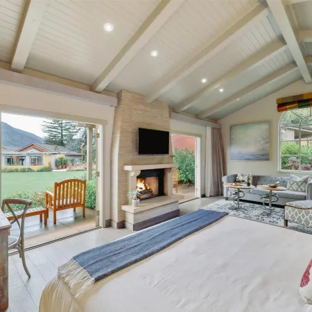Bernardus Lodge & Spa