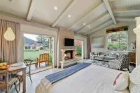 Bernardus Lodge & Spa Hotels in Carmel Valley