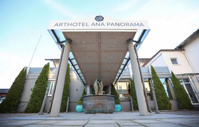 ANA Panorama, Trademark Collection by Wyndham