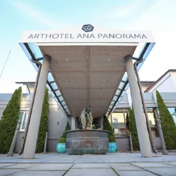 ANA Panorama, Trademark Collection by Wyndham