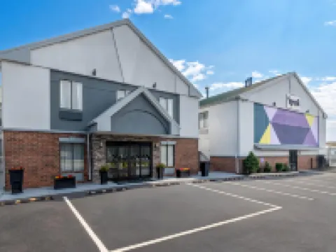 Spark by Hilton Kimball Hoteles en Kimball