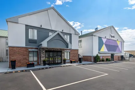 Spark by Hilton Kimball